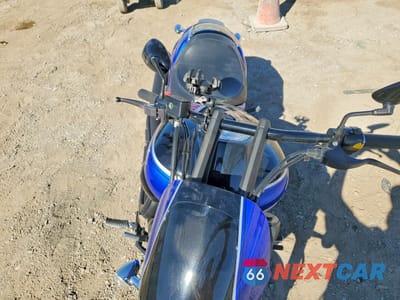 Piąte zdjęcie samochodu w środku: 2017 SUZUKI VZR1800 VIN:JS1VY53A3H2100247 - miniatura