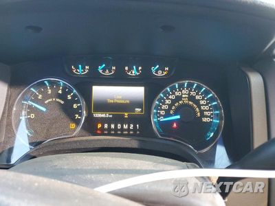 Zdjęcie 9 z 11 samochodu: 2013 FORD F150 SUPERCREW VIN:1FTFW1ET6DKE10023 - miniatura