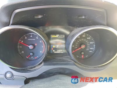 Zdjęcie 9 z 11 samochodu: 2018 SUBARU LEGACY 2.5I VIN:4S3BNAB69J3042720 - miniatura