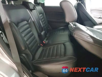 Zdjęcie 11 z 12 samochodu: 2024 FORD EDGE SEL VIN:2FMPK4J95RBA78892 - miniatura