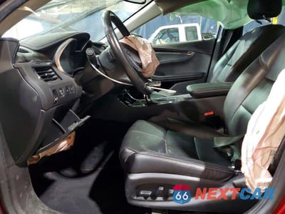 Zdjęcie 7 z 12 samochodu: 2019 CHEVROLET IMPALA LT VIN:1G11Z5S32KU146791 - miniatura