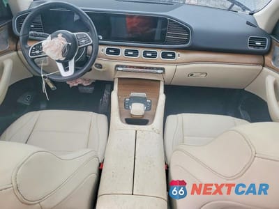 Zdjęcie 8 z 12 samochodu: 2021 MERCEDES-BENZ GLE 350 4MATIC VIN:4JGFB4KB1MA523081 - miniatura