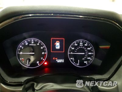 Zdjęcie 9 z 13 samochodu: 2023 SUBARU LEGACY PREMIUM VIN:4S3BWAD67P3016460 - miniatura