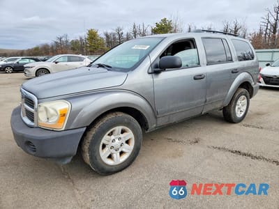 2005 DODGE DURANGO ST 1D4HD38N45F589781 - główne zdjęcie licytacji z USA - miniatura