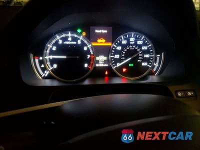 Zdjęcie 9 z 12 samochodu: 2015 ACURA TLX TECH VIN:19UUB2F50FA021932 - miniatura