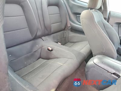 Zdjęcie 10 z 13 samochodu: 2017 FORD MUSTANG VIN:1FA6P8AM6H5276192 - miniatura