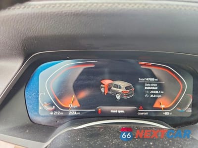 Zdjęcie 9 z 12 samochodu: 2020 BMW X5 SDRIVE 40I VIN:5UXCR4C01L9B08716 - miniatura