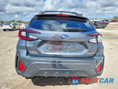 Zdjęcie 6 z 13 samochodu: 2024 SUBARU CROSSTREK PREMIUM VIN:JF2GUADC4R8361566 - miniatura