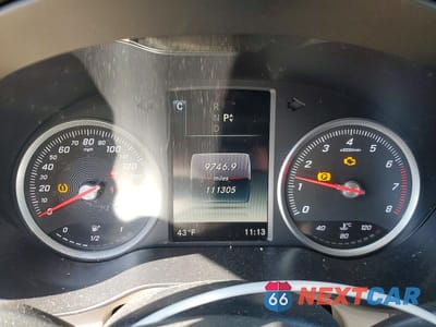 Zdjęcie 9 z 14 samochodu: 2016 MERCEDES-BENZ GLC 300 4MATIC VIN:WDC0G4KBXGF047362 - miniatura