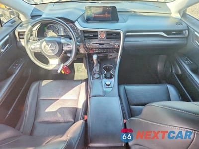 Zdjęcie 8 z 12 samochodu: 2018 LEXUS RX 350 BASE VIN:2T2ZZMCA4JC096386 - miniatura