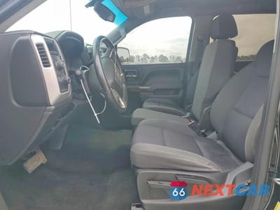 Zdjęcie 7 z 12 samochodu: 2014 GMC SIERRA K1500 SLE VIN:3GTU2UEH6EG352617 - miniatura
