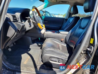 Zdjęcie 7 z 13 samochodu: 2010 LEXUS RX 350 BASE VIN:2T2BK1BA7AC056504 - miniatura