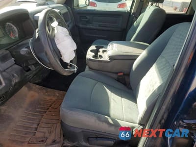 Zdjęcie 7 z 12 samochodu: 2020 RAM 1500 CLASSIC TRADESMAN VIN:1C6RR6FG5LS128366 - miniatura