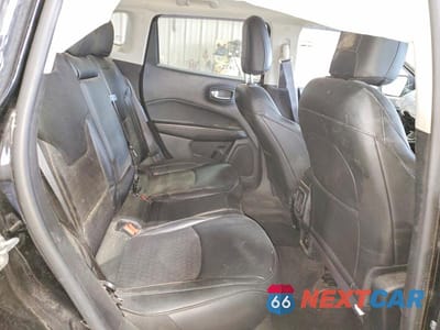 Zdjęcie 11 z 13 samochodu: 2021 JEEP COMPASS LATITUDE VIN:3C4NJDBB5MT547511 - miniatura
