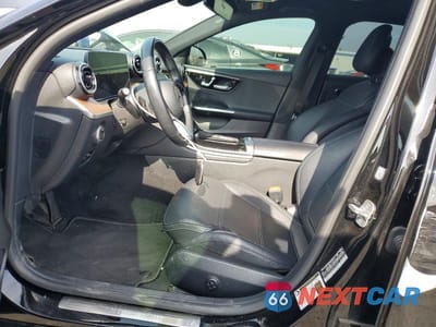 Zdjęcie 7 z 12 samochodu: 2024 MERCEDES-BENZ C 300 VIN:W1KAF4GB9RR178697 - miniatura