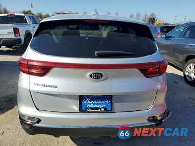Zdjęcie 6 z 11 samochodu: 2022 KIA SPORTAGE LX VIN:KNDPM3AC1N7956857 - miniatura
