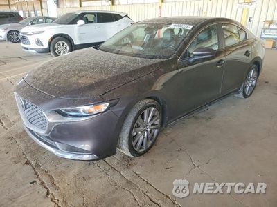 2023 MAZDA 3 SELECT 3MZBPABM3PM366470 - główne zdjęcie licytacji z USA - miniatura