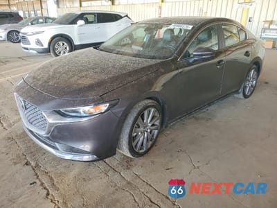 2023 MAZDA 3 SELECT 3MZBPABM3PM366470 - główne zdjęcie licytacji z USA - miniatura