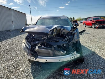 Piąte zdjęcie samochodu w środku: 2017 HONDA PILOT EXL VIN:5FNYF5H59HB044963 - miniatura