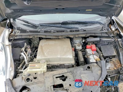 Zdjęcie 11 z 13 samochodu: 2017 NISSAN LEAF SV VIN:1N4BZ0CP4HC307310 - miniatura