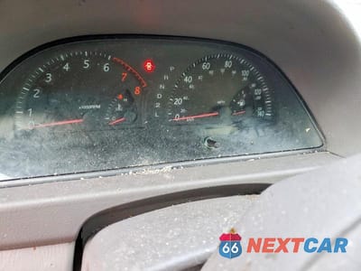Zdjęcie 9 z 12 samochodu: 2004 TOYOTA CAMRY LE VIN:4T1BE32K84U907552 - miniatura