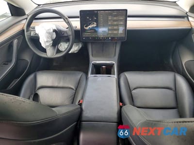 Zdjęcie 8 z 13 samochodu: 2021 TESLA MODEL 3 VIN:5YJ3E1EA6MF097458 - miniatura