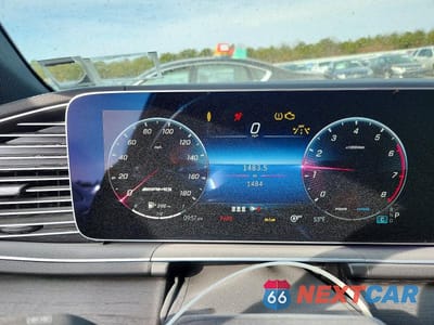 Zdjęcie 9 z 13 samochodu: 2026 MERCEDES-BENZ GLE COUPE AMG 53 4MATIC VIN:4JGFD6BB2TB585040 - miniatura
