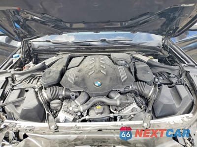 Zdjęcie 11 z 11 samochodu: 2021 BMW M550XI VIN:WBA13BK03MCG26571 - miniatura