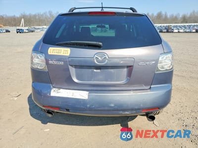 Zdjęcie 6 z 13 samochodu: 2008 MAZDA CX-7 VIN:JM3ER29L280213135 - miniatura