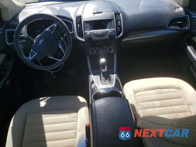 Zdjęcie 8 z 12 samochodu: 2016 FORD EDGE SEL VIN:2FMPK3J82GBC39990 - miniatura