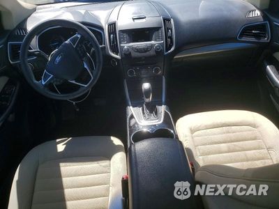 Zdjęcie 8 z 12 samochodu: 2016 FORD EDGE SEL VIN:2FMPK3J82GBC39990 - miniatura