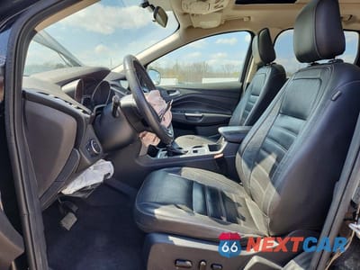 Zdjęcie 7 z 13 samochodu: 2018 FORD ESCAPE SEL VIN:1FMCU0HD1JUB59754 - miniatura