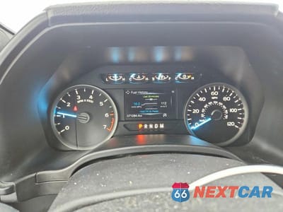 Zdjęcie 9 z 12 samochodu: 2018 FORD F150 SUPERCREW VIN:1FTEW1EG2JFD94308 - miniatura