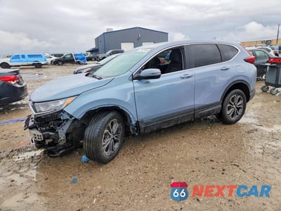 2020 HONDA CR-V EX 7FARW2H58LE012912 - główne zdjęcie licytacji z USA - miniatura
