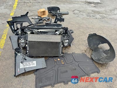 Zdjęcie 10 z 13 samochodu: 2019 AUDI A4 PREMIUM PLUS VIN:WAUENAF48KN001603 - miniatura