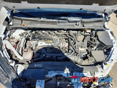 Zdjęcie 11 z 13 samochodu: 2023 TOYOTA PRIUS PRIME XSE VIN:JTDACACU3P3007596 - miniatura