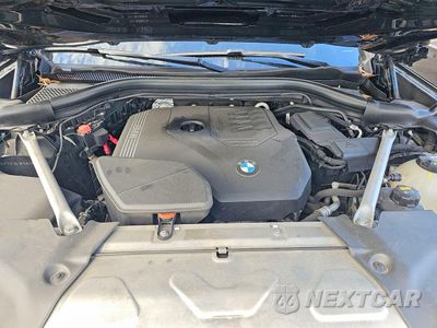 Zdjęcie 7 z 14 samochodu: 2020 BMW X3 SDRIVE30I VIN:5UXTY3C06L9B26903 - miniatura