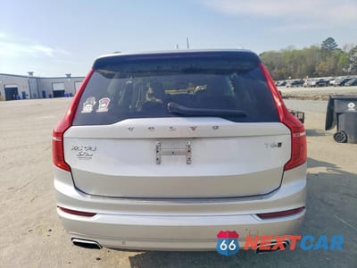Zdjęcie 6 z 13 samochodu: 2020 VOLVO XC90 T6 MOMENTUM VIN:YV4A22PK3L1607071 - miniatura
