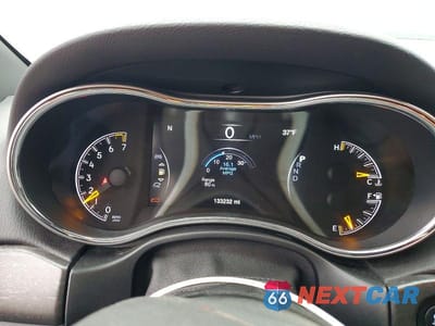 Zdjęcie 9 z 13 samochodu: 2018 JEEP GRAND CHEROKEE LAREDO VIN:1C4RJFAG6JC500327 - miniatura