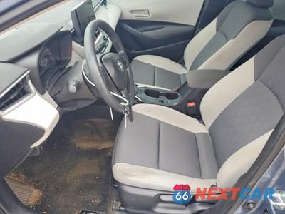 Zdjęcie 7 z 12 samochodu: 2025 TOYOTA COROLLA LE VIN:5YFB4MDE9SP281668 - miniatura