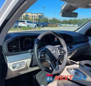 Zdjęcie 9 z 12 samochodu: 2020 MERCEDES-BENZ GLE 350 4MATIC VIN:4JGFB4KB5LA007465 - miniatura