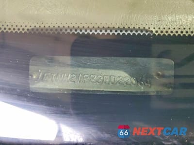 Zdjęcie 13 z 13 samochodu: 2003 FORD F250 SUPER DUTY VIN:1FTNW21P83ED22064 - miniatura