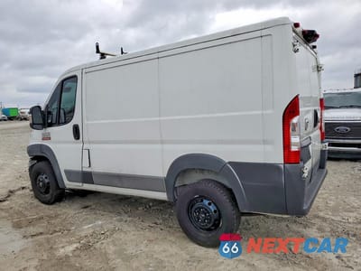 Drugie zdjęcie samochodu z przodu: 2016 RAM PROMASTER 1500 1500 STANDARD VIN:3C6TRVNG9GE112388 - miniatura