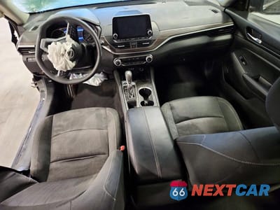 Zdjęcie 8 z 13 samochodu: 2024 NISSAN ALTIMA 2.5 SV VIN:1N4BL4DV9RN367823 - miniatura