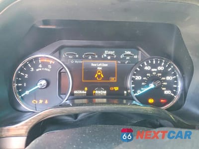 Zdjęcie 9 z 12 samochodu: 2020 FORD F250 SUPER DUTY VIN:1FT7W2BT3LED01983 - miniatura