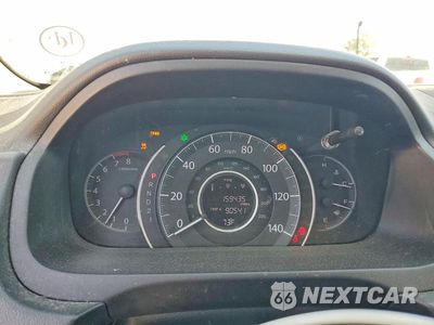 Zdjęcie 17 z 28 samochodu: 2013 HONDA CR-V EXL VIN:2HKRM3H73DH506879 - miniatura