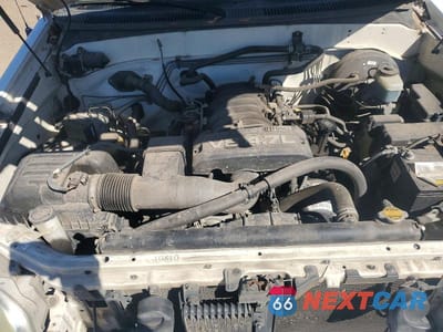 Zdjęcie 11 z 11 samochodu: 2006 TOYOTA TUNDRA VIN:5TBET34186S506790 - miniatura