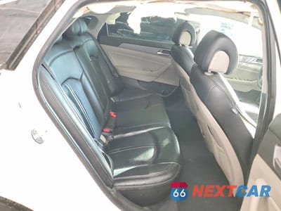 Zdjęcie 10 z 12 samochodu: 2017 HYUNDAI SONATA HYBRID SE VIN:KMHE24L18HA058080 - miniatura