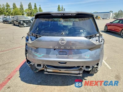 Zdjęcie 6 z 13 samochodu: 2024 NISSAN ROGUE SV VIN:JN8BT3BA9RW356923 - miniatura