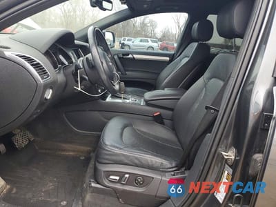 Zdjęcie 7 z 13 samochodu: 2015 AUDI Q7 PRESTIGE VIN:WA1DGAFE3FD016629 - miniatura